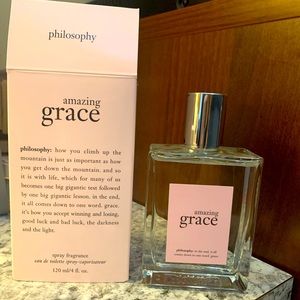 Philosophy Amazing Grace 120ml